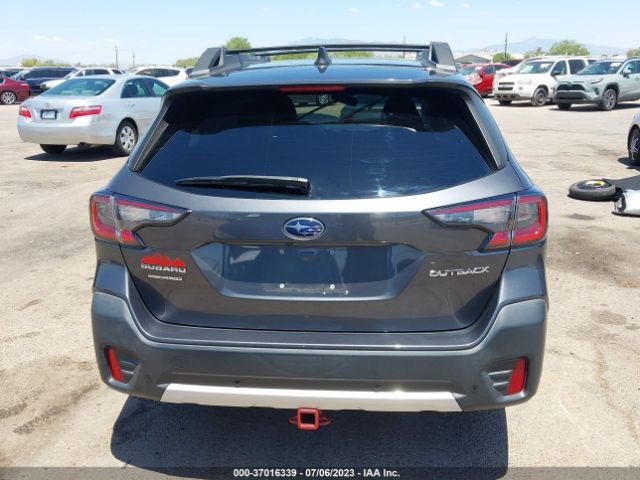 4S4BTALCXL3113416 Subaru Outback Limited