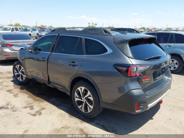 4S4BTALCXL3113416 Subaru Outback Limited