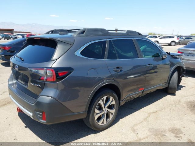 4S4BTALCXL3113416 Subaru Outback Limited