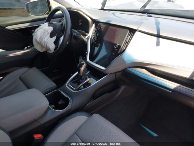 4S4BTALCXL3113416 Subaru Outback Limited