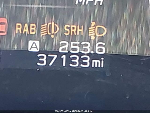 4S4BTALCXL3113416 Subaru Outback Limited