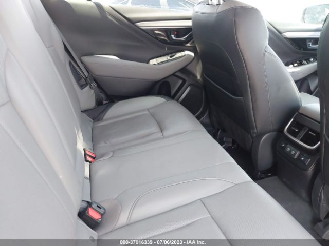 4S4BTALCXL3113416 Subaru Outback Limited