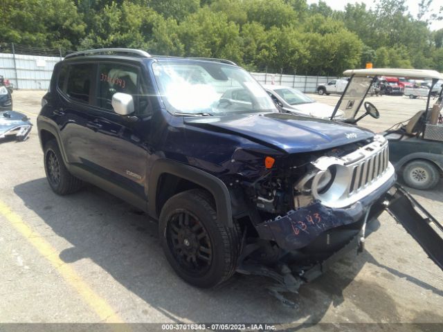 ZACCJBDB8HPE78190 auction archive image