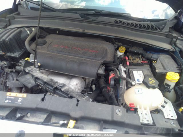 ZACCJBDB8HPE78190 Jeep Renegade Limited