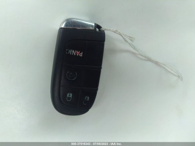 ZACCJBDB8HPE78190 Jeep Renegade Limited