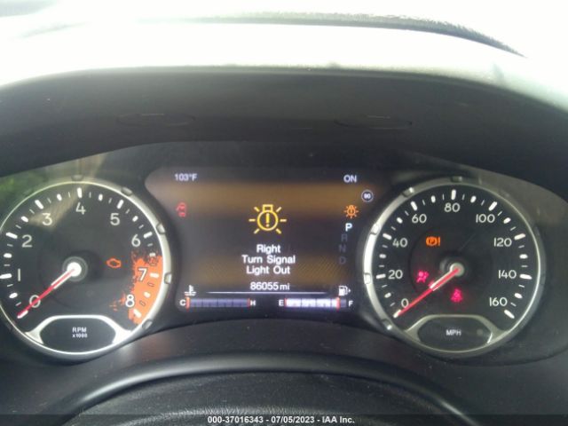 ZACCJBDB8HPE78190 Jeep Renegade Limited