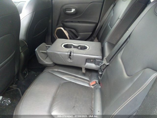 ZACCJBDB8HPE78190 Jeep Renegade Limited