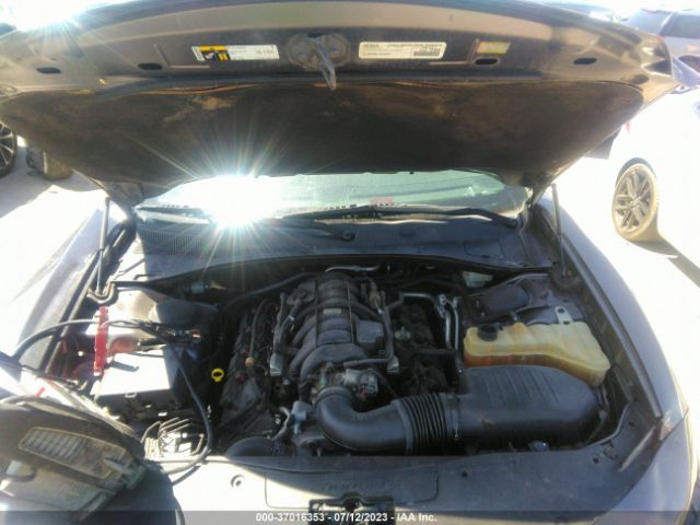 2C3CDXCT1FH817020 Dodge Charger Rt