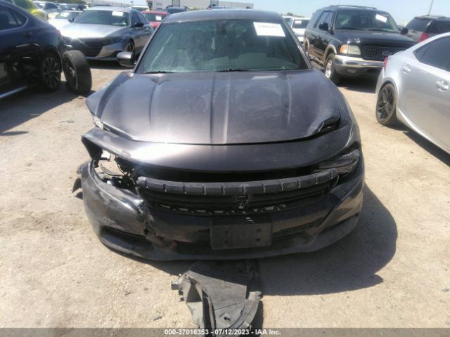 2C3CDXCT1FH817020 Dodge Charger Rt