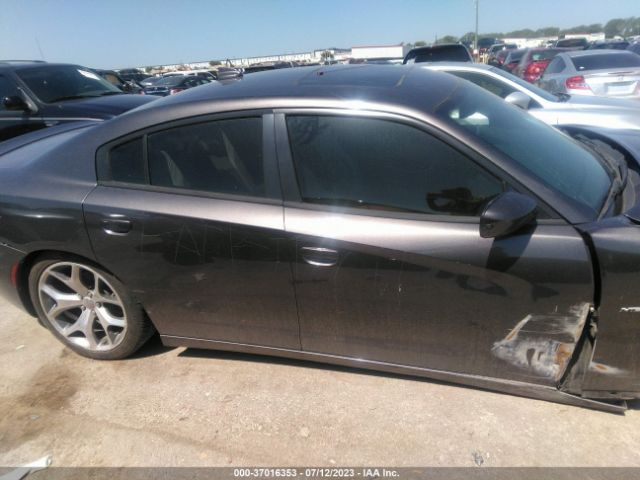 2C3CDXCT1FH817020 Dodge Charger Rt