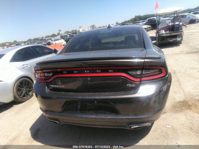2C3CDXCT1FH817020 Dodge Charger Rt