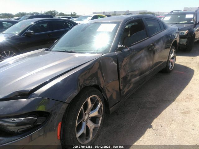 2C3CDXCT1FH817020 Dodge Charger Rt