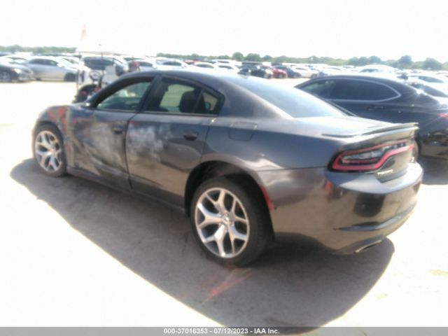 2C3CDXCT1FH817020 Dodge Charger Rt