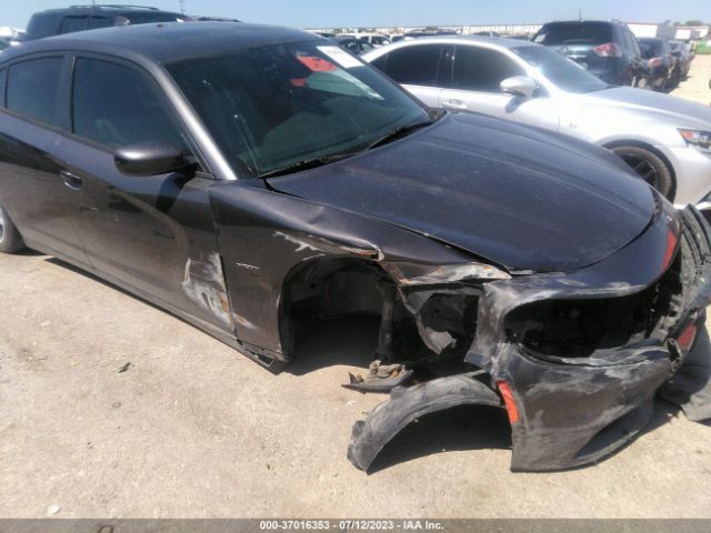 2C3CDXCT1FH817020 Dodge Charger Rt