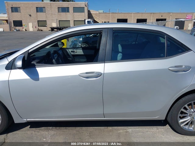 Toyota Corolla L/le/s/s Plus/le Plus 2014 5YFBURHE7EP105021 Image 6