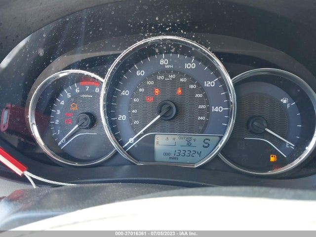 Toyota Corolla L/le/s/s Plus/le Plus 2014 5YFBURHE7EP105021 Image 13