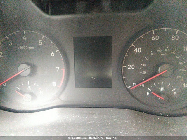 Hyundai ACCENT SE 2021 3KPC24A67ME141405 Image 14