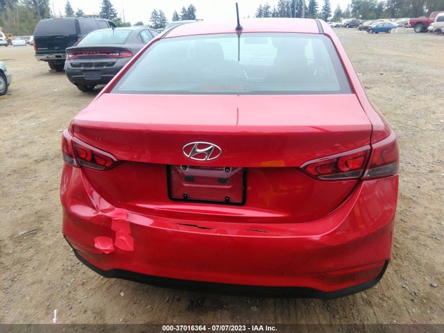 Hyundai ACCENT SE 2021 3KPC24A67ME141405 Image 15