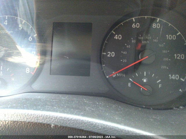 Hyundai ACCENT SE 2021 3KPC24A67ME141405 Image 7