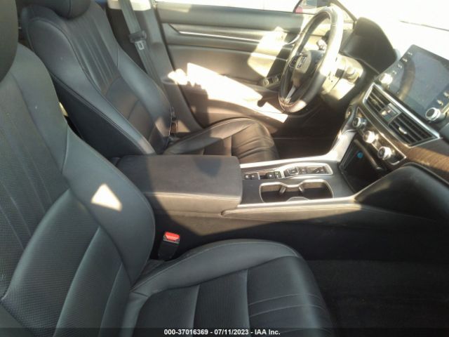 1HGCV3F52LA001041 Honda Accord Hybrid Ex-l