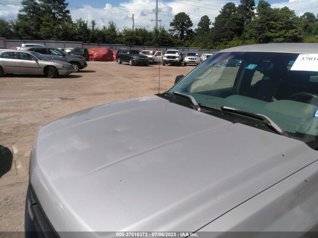 2007 CHEVROLET SILVERADO 1500 WORK TRUCK VIN: 1GCEC19C47Z533474
