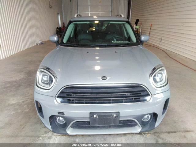 Mini Countryman Cooper 2022 WMZ43BR0XN3N58404 Image 12