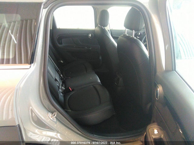 Mini Countryman Cooper 2022 WMZ43BR0XN3N58404 Image 8