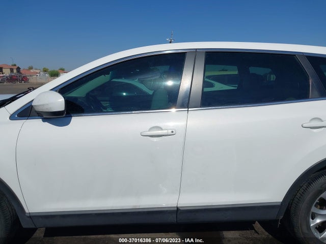 Mazda Cx-9 Touring 2015 JM3TB3CV2F0447753 Image 7