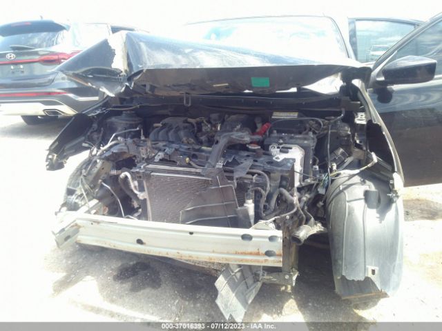 3N1CN7AP5KL815404 Nissan Versa Sedan Sv