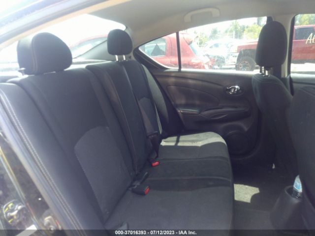 3N1CN7AP5KL815404 Nissan Versa Sedan Sv
