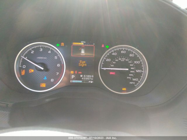 JF2SKAEC8KH502224 Subaru Forester Premium