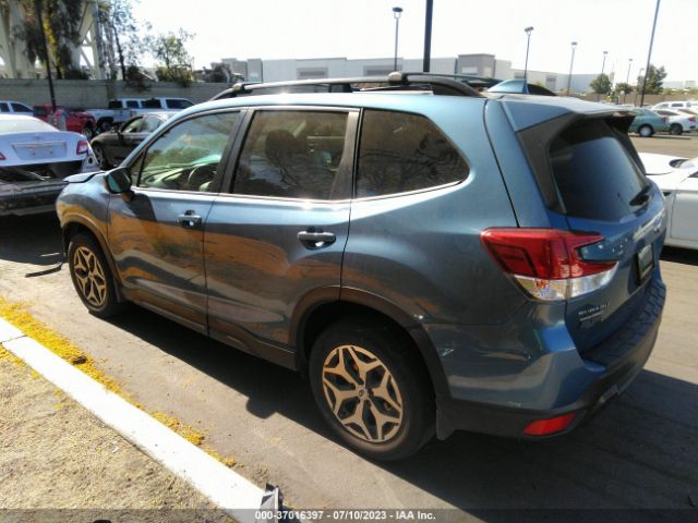 JF2SKAEC8KH502224 Subaru Forester Premium