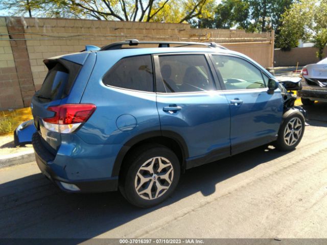 JF2SKAEC8KH502224 Subaru Forester Premium