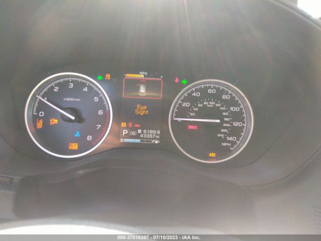 JF2SKAEC8KH502224 Subaru Forester Premium