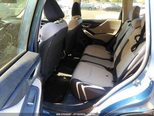 JF2SKAEC8KH502224 Subaru Forester Premium