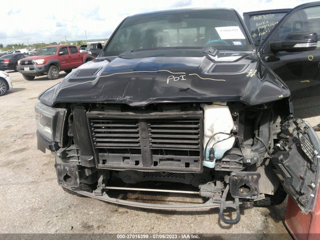 1C6SRFJT9KN610485 RAM 1500 Laramie