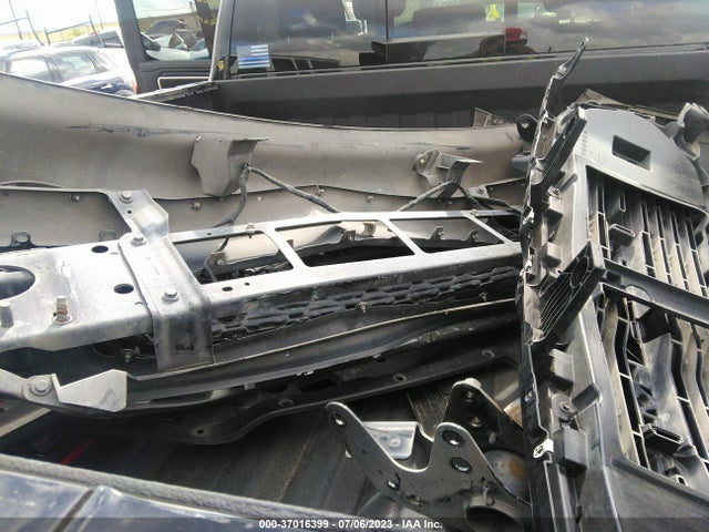 1C6SRFJT9KN610485 RAM 1500 Laramie