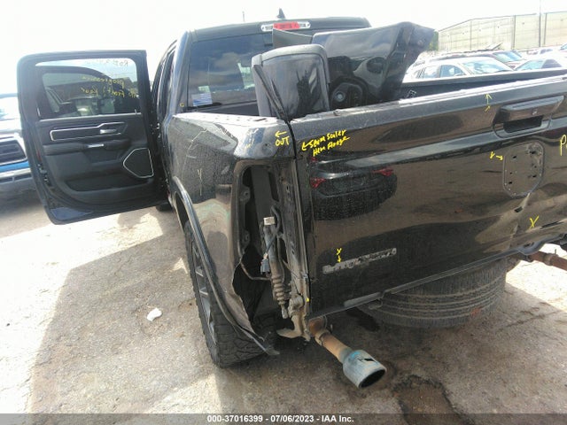 1C6SRFJT9KN610485 RAM 1500 Laramie