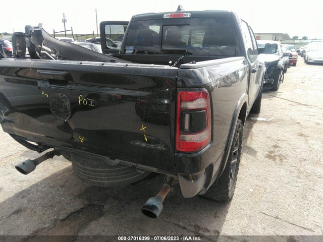 1C6SRFJT9KN610485 RAM 1500 Laramie