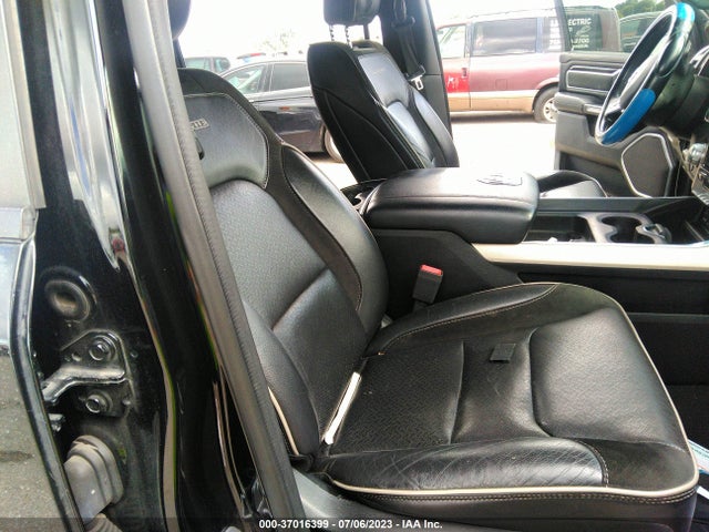 1C6SRFJT9KN610485 RAM 1500 Laramie
