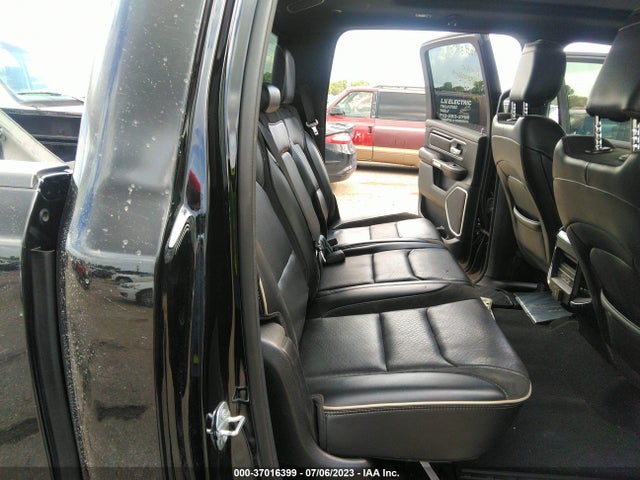 1C6SRFJT9KN610485 RAM 1500 Laramie