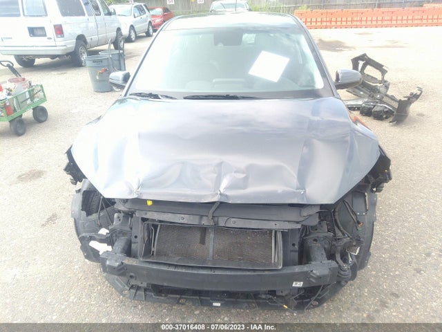Hyundai Kona Se 2021 KM8K12AA3MU635359 Image 4