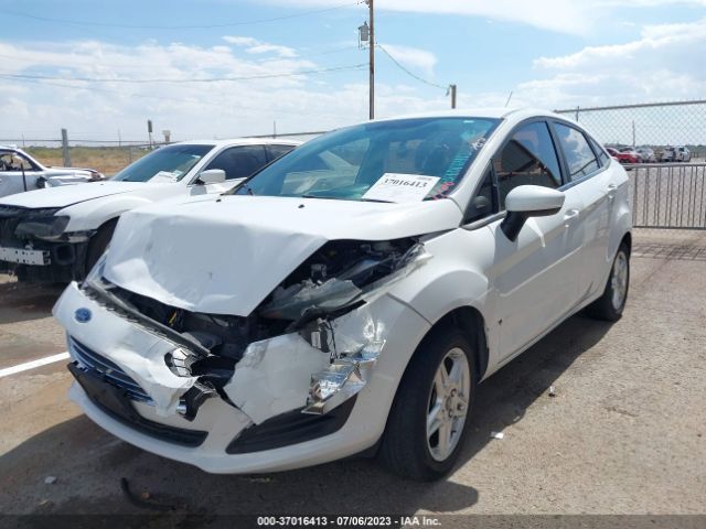 3FADP4BJ9KM123926 Ford FIESTA SE
