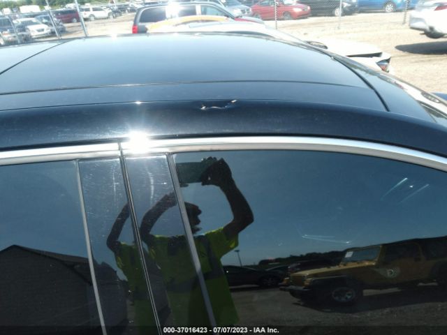2FMPK4K83HBB45574 Ford Edge Titanium