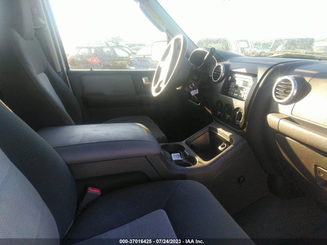 2003 FORD EXPEDITION SPECIAL SERVICE VIN: 1FMPU15L33LB95232