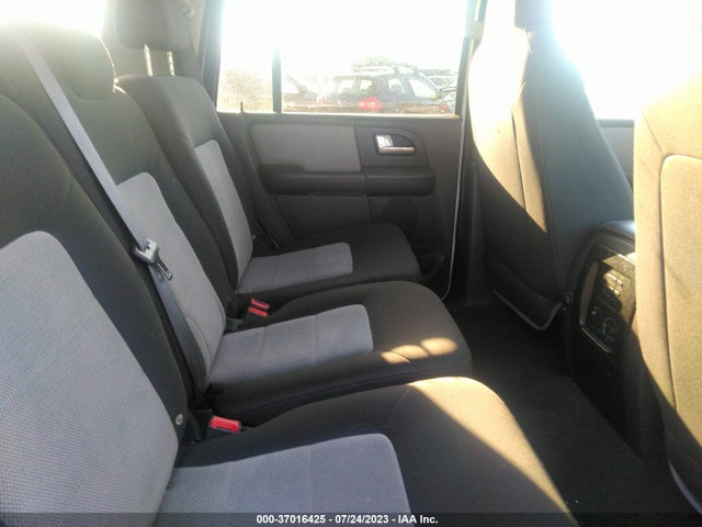 2003 FORD EXPEDITION SPECIAL SERVICE VIN: 1FMPU15L33LB95232