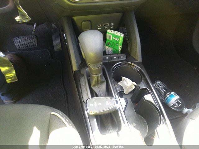 Chevrolet Trailblazer Lt 2023 KL79MPSL9PB020321 Image 11