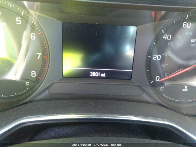 Chevrolet Trailblazer Lt 2023 KL79MPSL9PB020321 Image 15