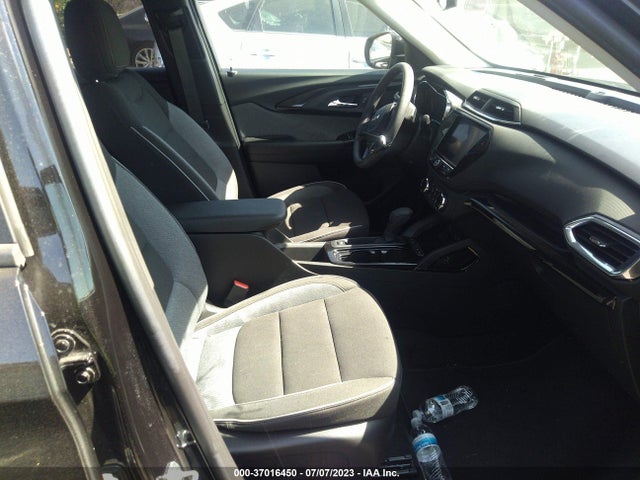 Chevrolet Trailblazer Lt 2023 KL79MPSL9PB020321 Image 5