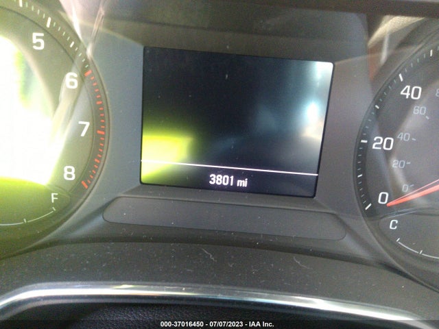 Chevrolet Trailblazer Lt 2023 KL79MPSL9PB020321 Image 13